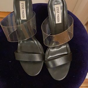 Steve Madden Sexy heels